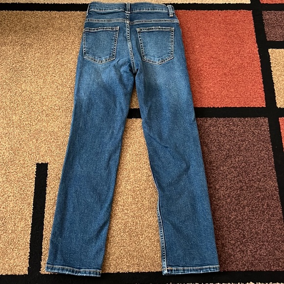 There A Bouts - Boys Jeans - Size 12 Slim - Picture 5 of 5